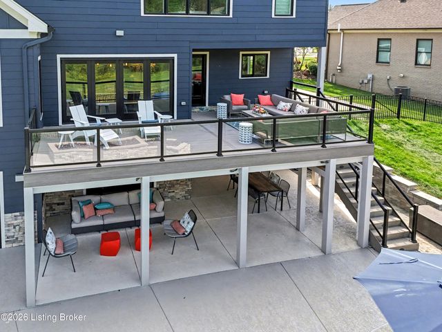 6110 Maddox Blvd, Prospect, KY 40059