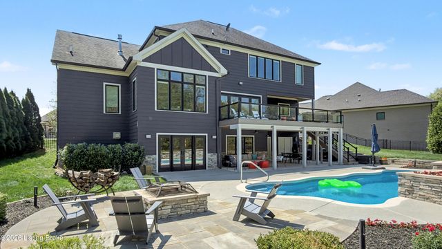 6110 Maddox Blvd, Prospect, KY 40059
