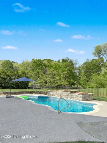 6110 Maddox Blvd, Prospect, KY 40059