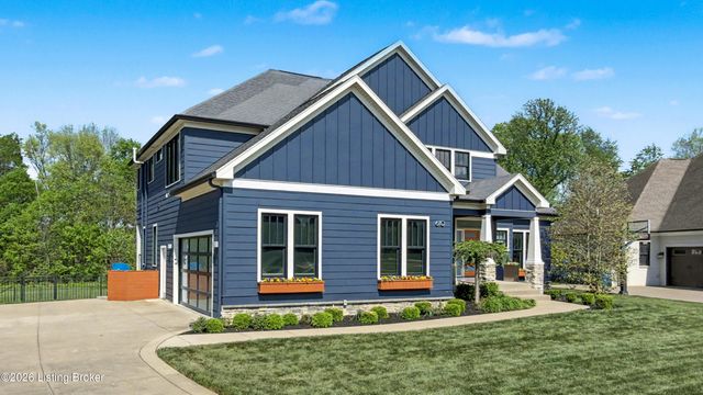 6110 Maddox Blvd, Prospect, KY 40059