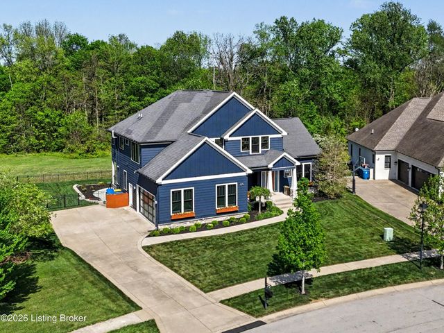 6110 Maddox Blvd, Prospect, KY 40059