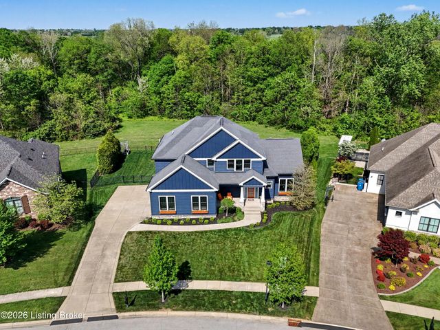 6110 Maddox Blvd, Prospect, KY 40059