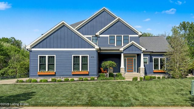 6110 Maddox Blvd, Prospect, KY 40059
