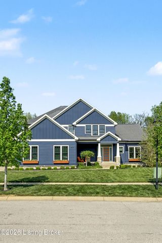 6110 Maddox Blvd, Prospect, KY 40059