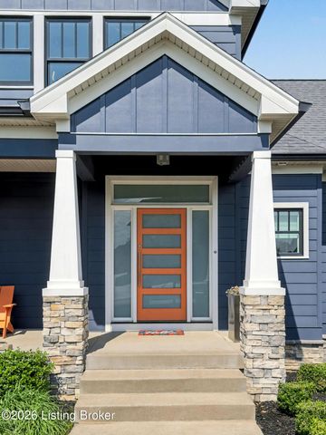 6110 Maddox Blvd, Prospect, KY 40059