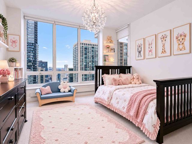 55 E Erie Street 2705, Chicago, IL 60611