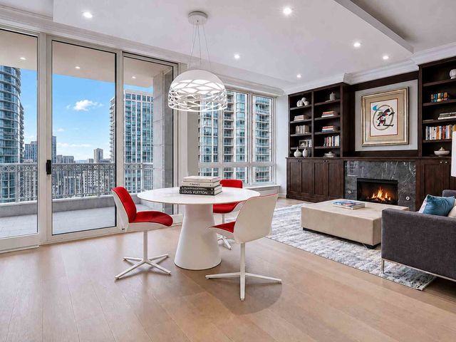 55 E Erie Street 2705, Chicago, IL 60611