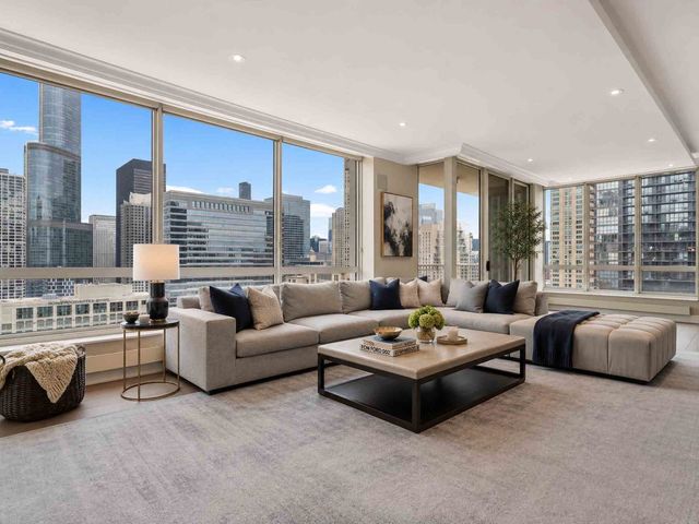 55 E Erie Street 2705, Chicago, IL 60611