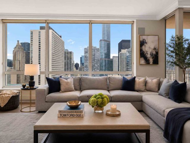 55 E Erie Street 2705, Chicago, IL 60611