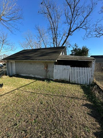 2366 Ruby Drive, Augusta, GA 30906