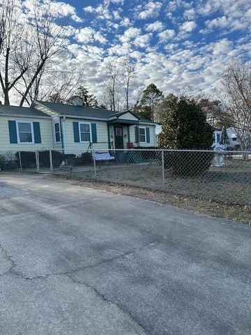 2366 Ruby Drive, Augusta, GA 30906