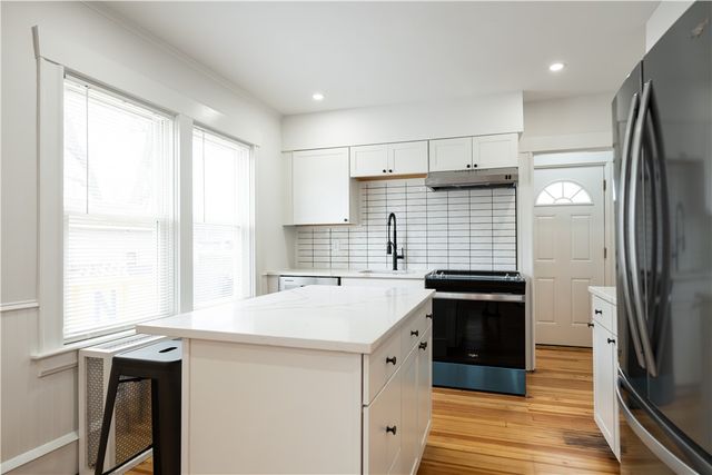 37 Austin Avenue, East Providence, RI 02914