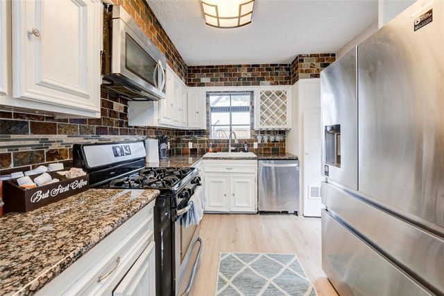 1207 Archer Street, Houston, TX 77009