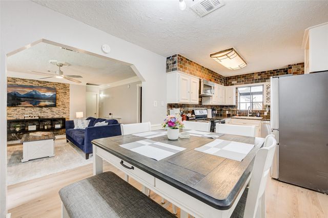 1207 Archer Street, Houston, TX 77009