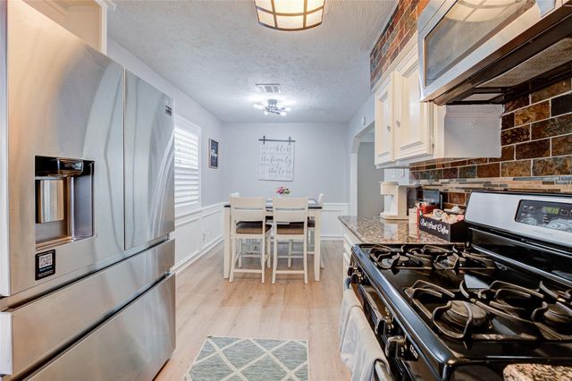 1207 Archer Street, Houston, TX 77009