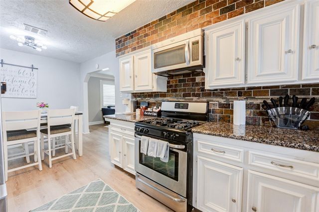 1207 Archer Street, Houston, TX 77009