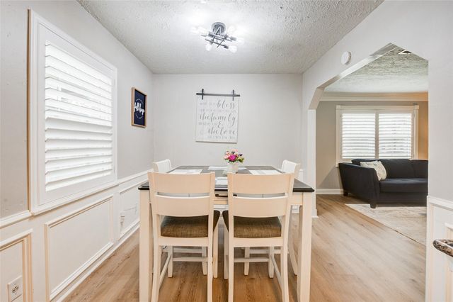 1207 Archer Street, Houston, TX 77009