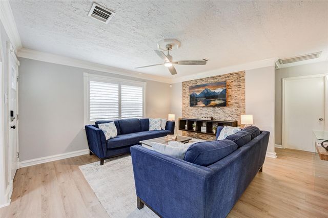 1207 Archer Street, Houston, TX 77009