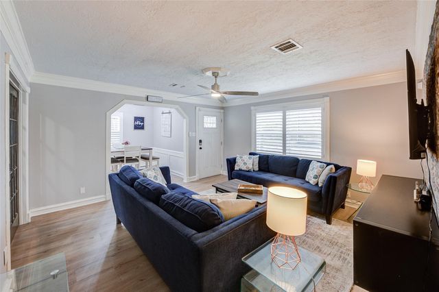1207 Archer Street, Houston, TX 77009