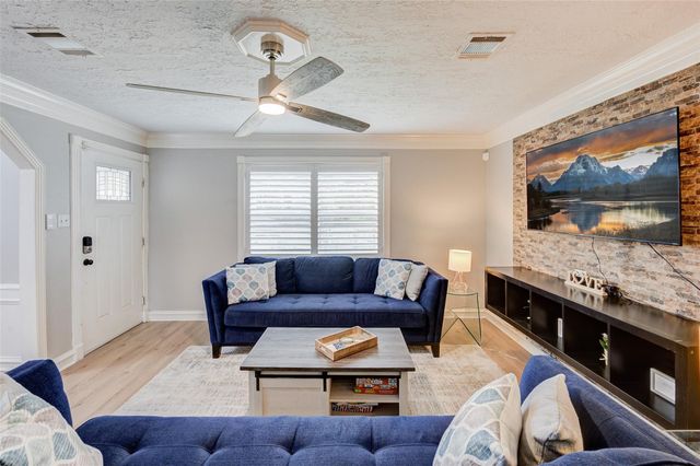 1207 Archer Street, Houston, TX 77009