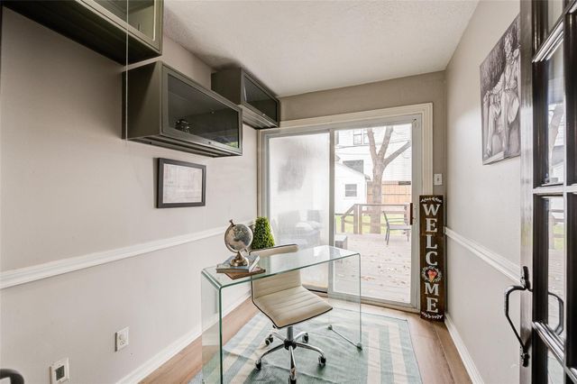 1207 Archer Street, Houston, TX 77009