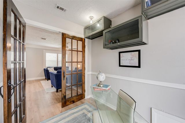 1207 Archer Street, Houston, TX 77009