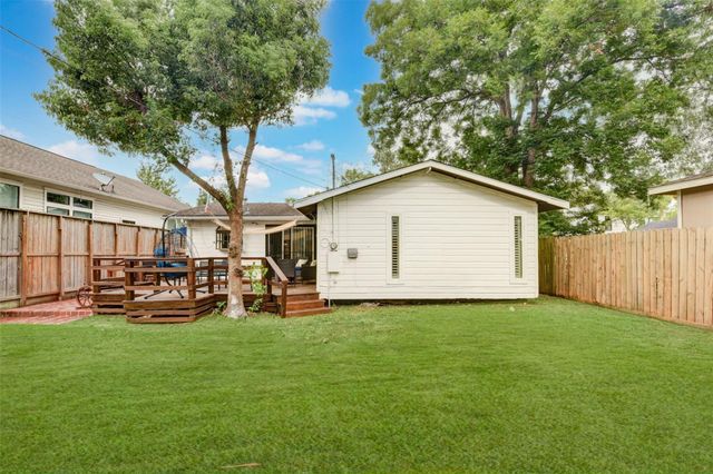 1207 Archer Street, Houston, TX 77009