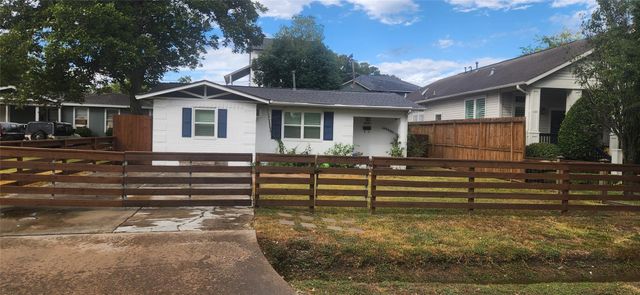 1207 Archer Street, Houston, TX 77009
