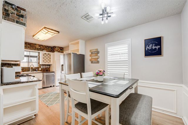 1207 Archer Street, Houston, TX 77009