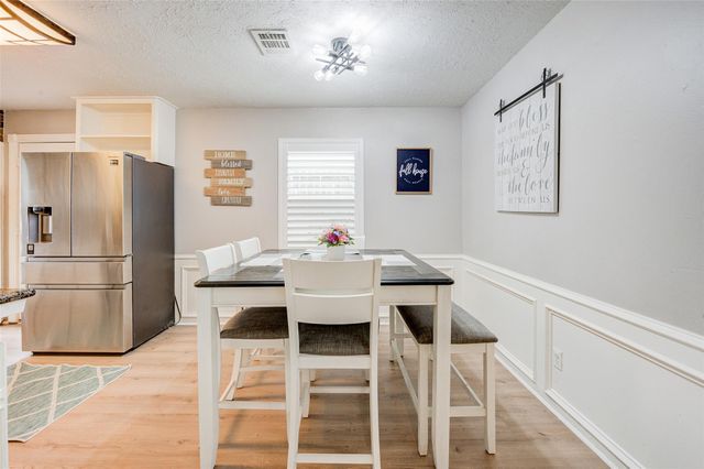 1207 Archer Street, Houston, TX 77009