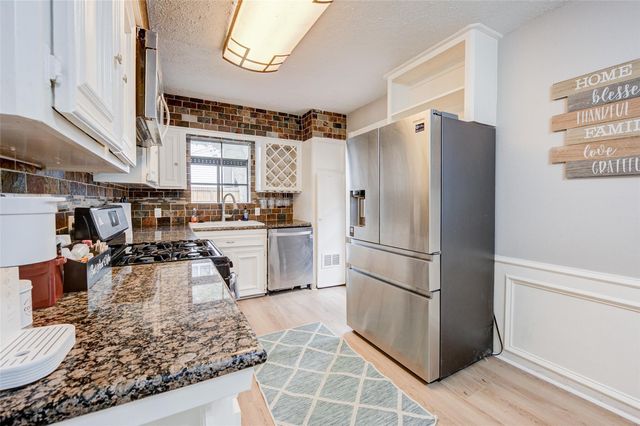 1207 Archer Street, Houston, TX 77009