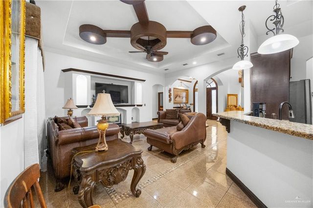 6813 N Gwin Road, Edinburg, TX 78542