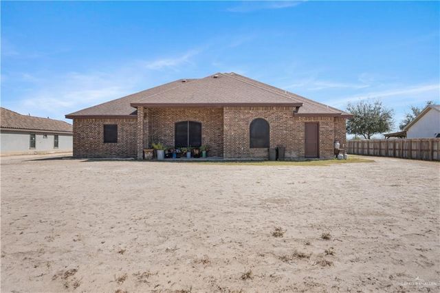 6813 N Gwin Road, Edinburg, TX 78542