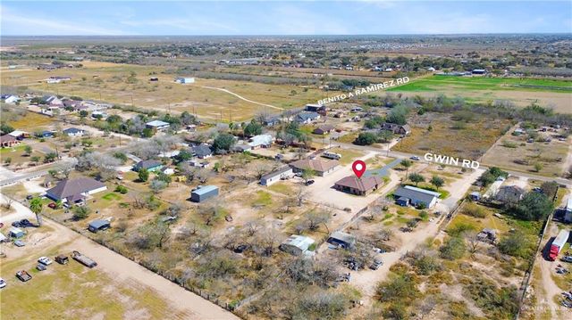 6813 N Gwin Road, Edinburg, TX 78542