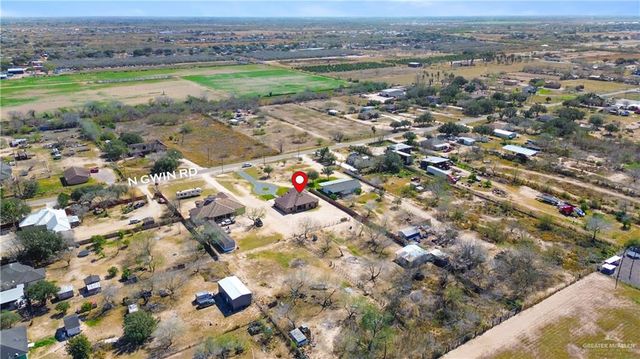 6813 N Gwin Road, Edinburg, TX 78542