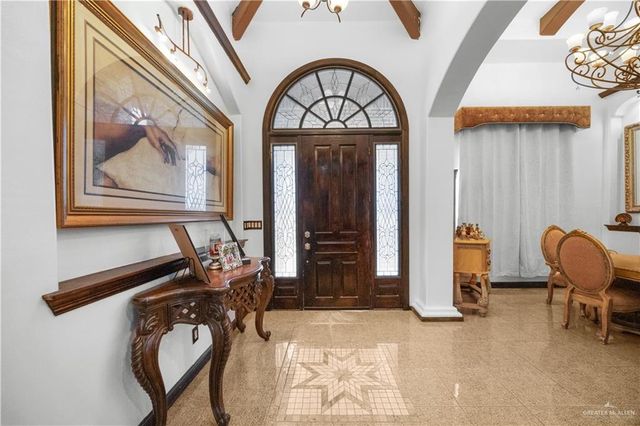 6813 N Gwin Road, Edinburg, TX 78542