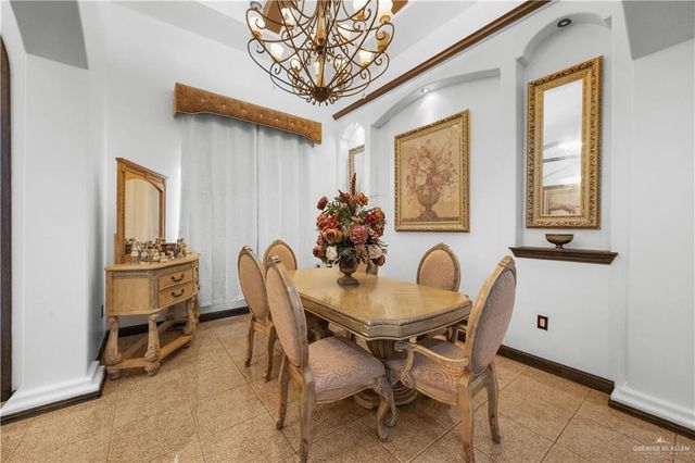 6813 N Gwin Road, Edinburg, TX 78542