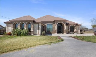 6813 N Gwin Road, Edinburg, TX 78542