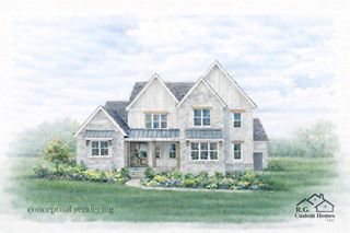 2287 Brakeman Ln, Thompsons Station, TN 37179