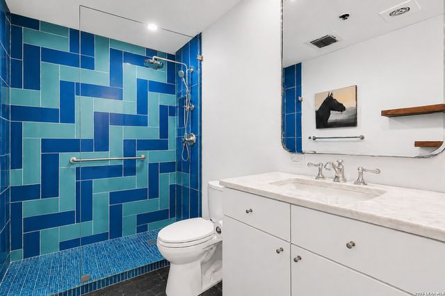 1115 S Alamo St Unit 2408, San Antonio, TX 78210