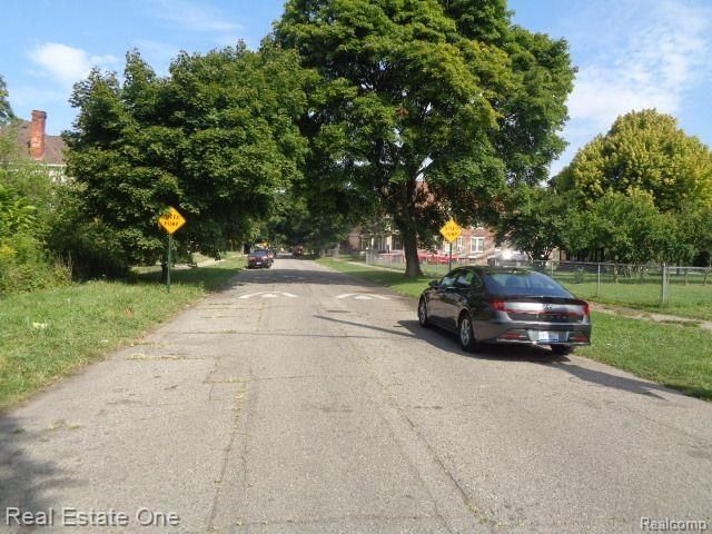 2143 Helen Street, Detroit, MI 48207