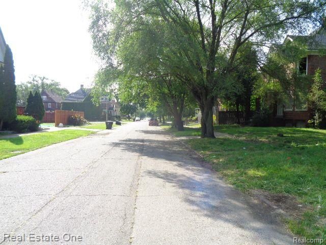 2143 Helen Street, Detroit, MI 48207