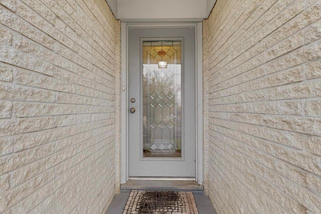 4805 Broadhill DR, Austin, TX 78723