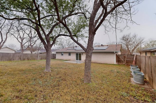 4805 Broadhill DR, Austin, TX 78723