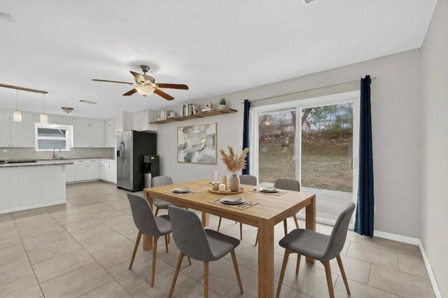 4805 Broadhill DR, Austin, TX 78723