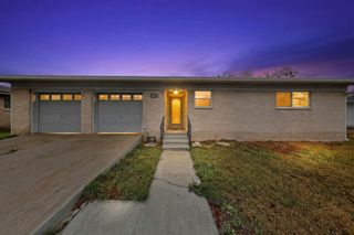 4805 Broadhill DR, Austin, TX 78723