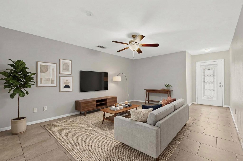 4805 Broadhill DR, Austin, TX 78723