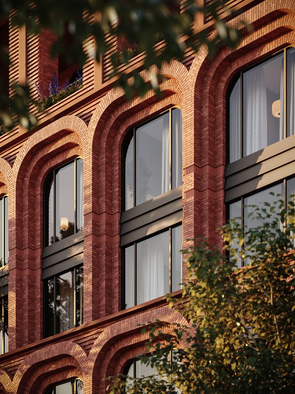 224 N Elizabeth Street T2-21B, Chicago, IL 60607 — photo 3