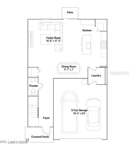 6204 BOTTICELLA BLVD, Winter Haven, FL 33884