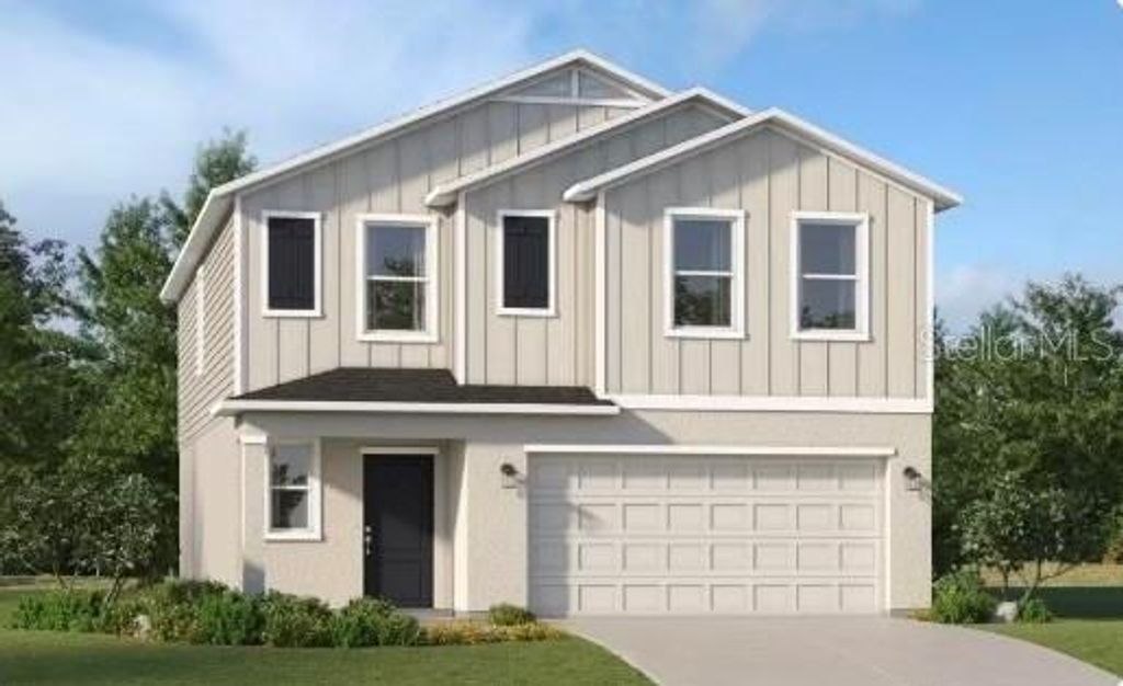 6204 BOTTICELLA BLVD, Winter Haven, FL 33884